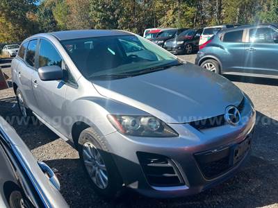 2010 Mazda CX-7 I Sport