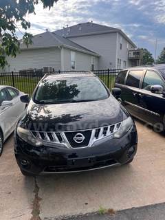 2009 Nissan Murano