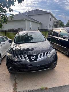 2009 Nissan Murano