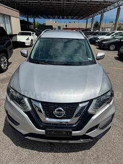 2016 Nissan Rogue SV AWD