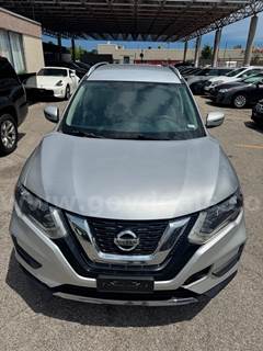 2016 Nissan Rogue SV AWD