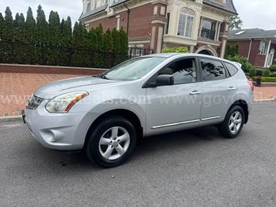 2012 Nissan Rogue S AWD ORIGINAL 90K mileage