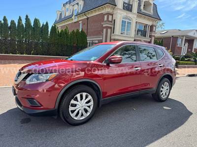 2015 Nissan Rogue ORIGINAL 90K MILEAGE