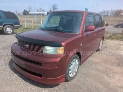 2006 Scion xB