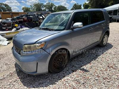 2009 Scion xB