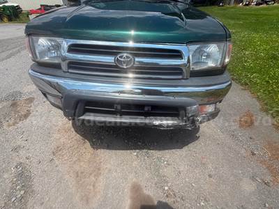 1999 Toyota 4Runner