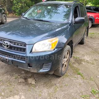 2009 Toyota RAV4