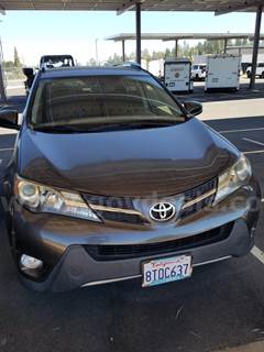 2013 Toyota RAV4