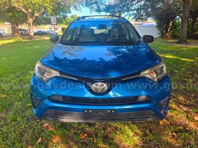2017 Toyota RAV4