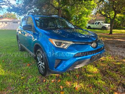 2017 Toyota RAV4