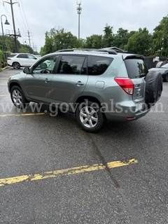 2007 Toyota RAV4