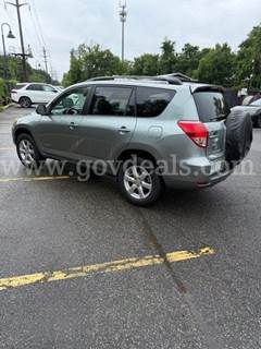 2007 Toyota RAV4