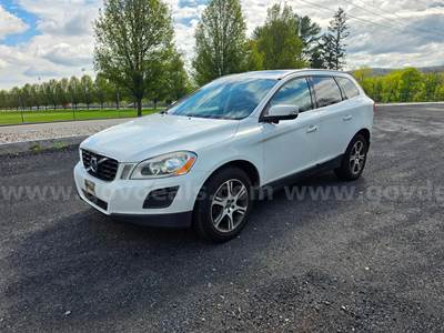 2011 Volvo XC60 T6 AWD SUV 4DR 3.0L L6 w 163K Miles Current Inspection till 10/26!!