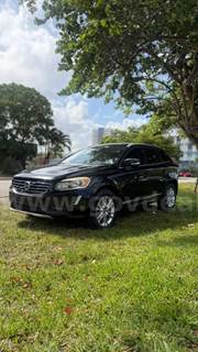 2014 Volvo XC60