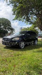 2014 Volvo XC60