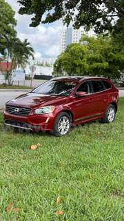 2015 Volvo XC60