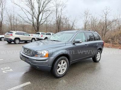 2007 Volvo XC90