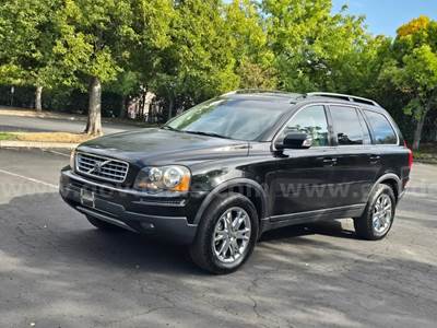 2007 Volvo XC90