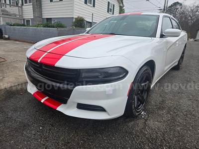 2019 Dodge Charger V8 Hemi Pursuit ***See Test Drive Video***
