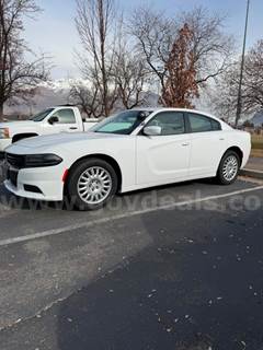 2019 DODGE CHARGER AWD - SHIPPING AVAILABLE