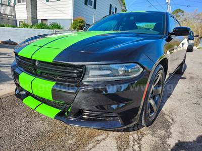 2021 Dodge Charger V8 Hemi Pursuit ***See Test Drive Video***