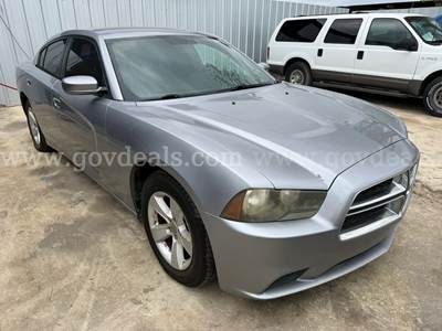 2014 Dodge Charger SE