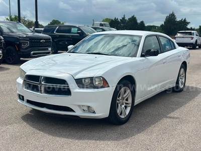2011 Dodge Charger
