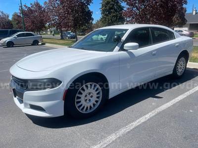 2018 DODGE CHARGER AWD RUNS AND DRIVES - SHIPPING AVAILABLE