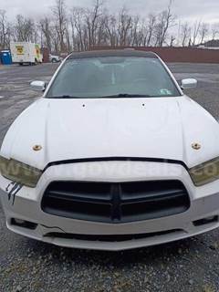2012 Dodge Charger