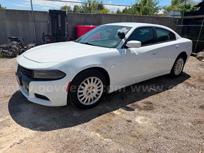 2018 DODGE CHARGER AWD RUNS AND DRIVES - SHIPPING AVAILABLE