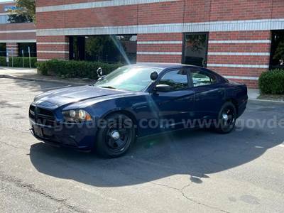 2014 Dodge Charger