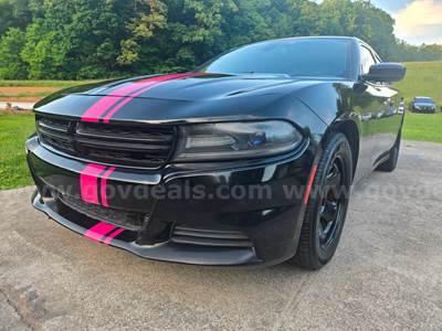 2016 Dodge Charger 5.7 V8 HEMI (See Test Drive Video)