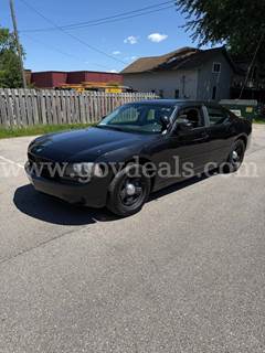 2010 Dodge Charger