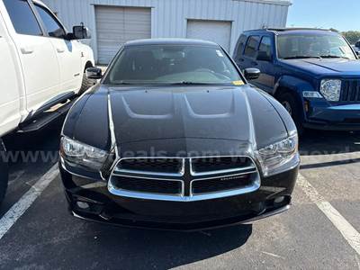 2014 Dodge Charger