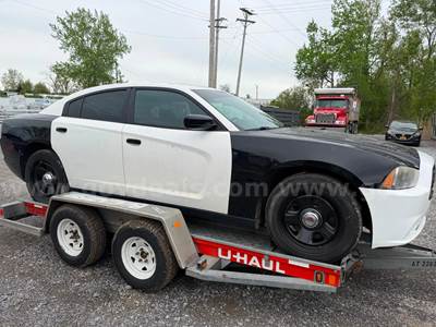 2013 Dodge Charger