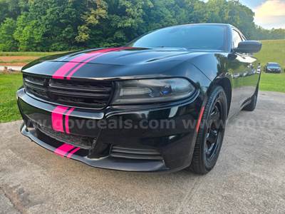 2016 Dodge Charger 5.7 V8 HEMI (See Test Drive Video)