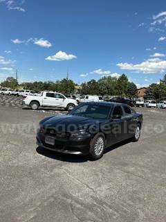 2019 Dodge Charger