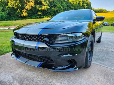 2016 Dodge Charger 5.7 V8 Hemi Pursuit  ***See Test Drive Video***