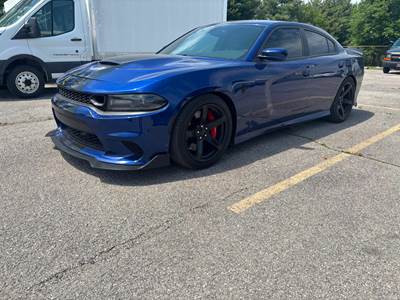 2015 Dodge Charger SXT - Select a cab style -