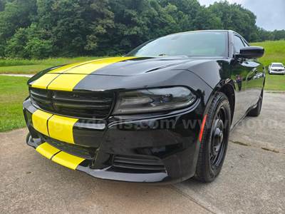 2019 Dodge Charger 5.7 V8 HEMI  AWD ***See Test Drive Video***