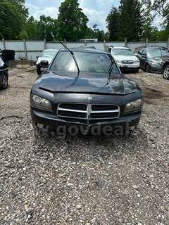 2009 Dodge Charger