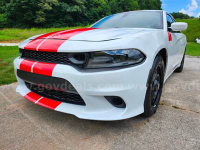 2019 Dodge Charger 5.7 V8 HEMI  AWD ***See Test Drive Video***