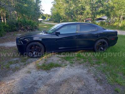 2013 Dodge Charger