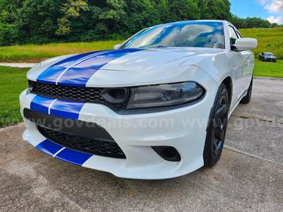 2016 Dodge Charger 5.7 V8 HEMI (See Test Drive Video)