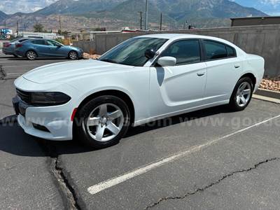 2016 DODGE CHARGER RUNS AND DRIVES - SHIPPING AVAILABLE