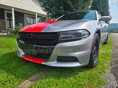 2016 Dodge Charger 5.7 V8 HEMI (See Test Drive Video)
