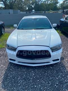 2014 Dodge Charger