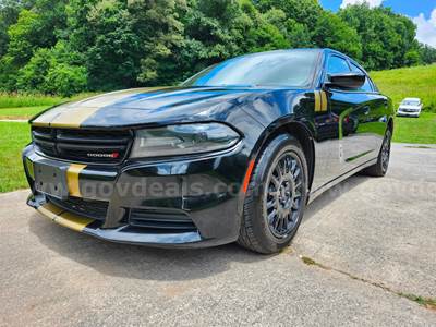 2019 Dodge Charger 5.7 V8 HEMI  AWD ***See Test Drive Video***
