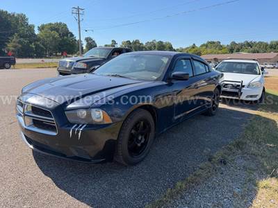 2014 Dodge Charger SE
