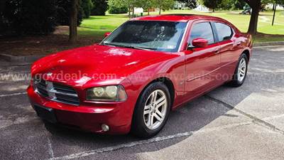 2006 Dodge Charger R/T